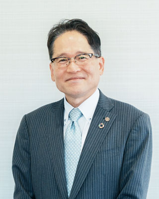 森光 孝雅 さん